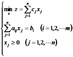 LP normal form
