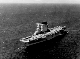 Carrier Lexington