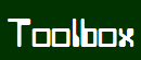 Toolbox Logo