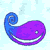 whale calf