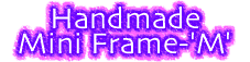 �n���h���C�h�~�j�t���[��M�T�C�Y