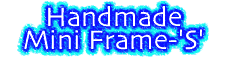 �n���h���C�h�~�j�t���[��S�T�C�Y