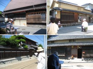 ���撬���ݘA�����ʐ}�쐬����