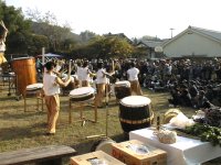 �a���ۂ̉��t