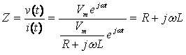 Impedance