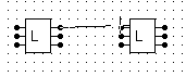 Clic on second node