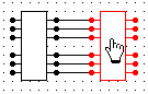 Connected components