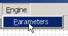 Engine parameters