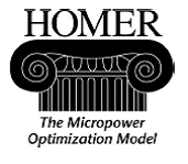 HOMER Logo