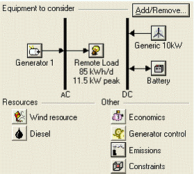 schematic