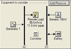 schematic