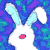 Blue Rabbit