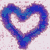 Blue Moon Heart