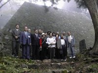 高梁市からの参加者