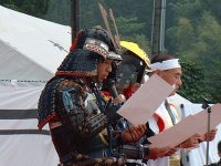 日本三大山城サミット宣言