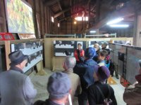 たかとり城まつり